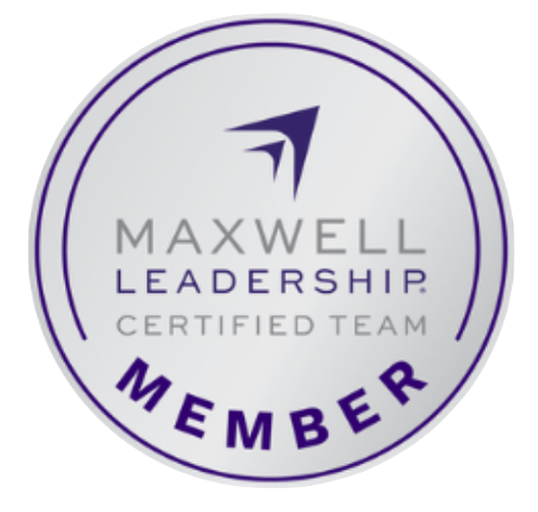Maxwell Team Member Badge
